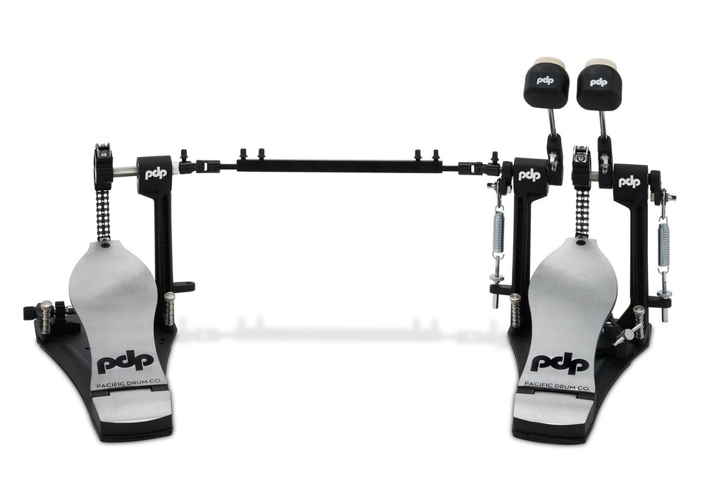 PDP Concept Series Double Pedal (Double Chain)