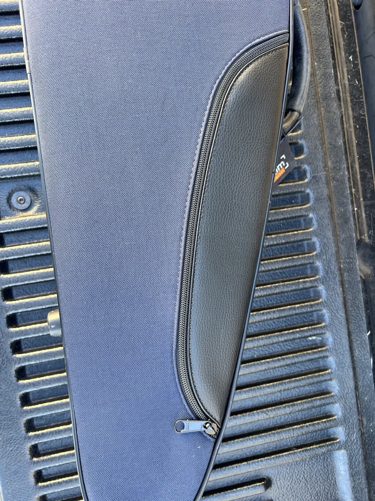 BAM CLASSIC 3 VIOLIN CASE