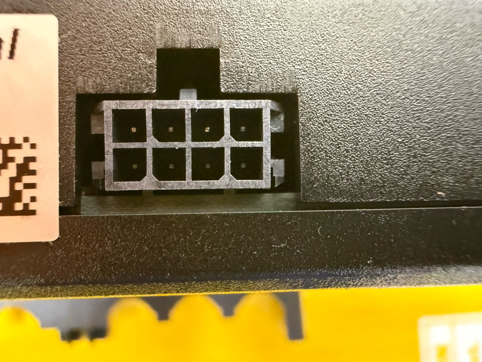 NEW OEM TEMPUR-PEDIC FLEX-6-RF-TP-REV4 PREMIER CONTROL BOX10003-CTRBOX-L001