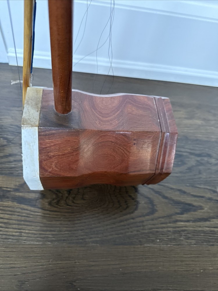 Erhu Chinese Violin 2 String Instrument