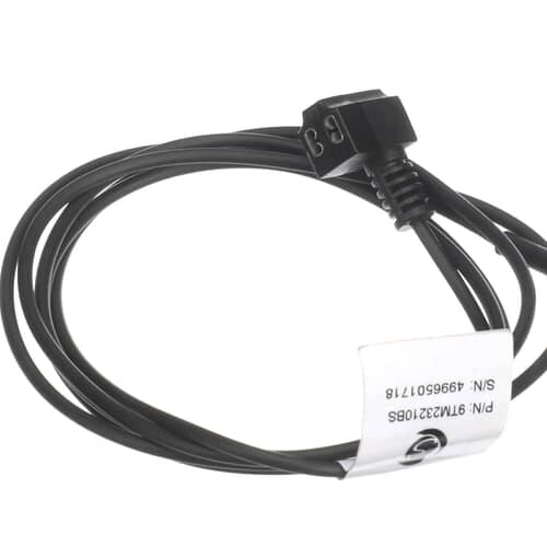 MASTER-BILT 19-14780 3MM Bulb Sensor 1M Black