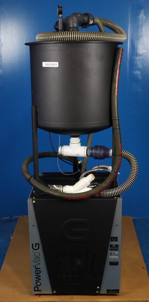 Midmark PowerVac G Dental Vacuum Pump System