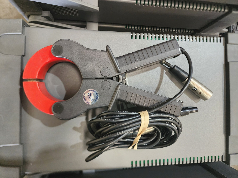 DRANETZ/BMI TR-2022 Current Clamp