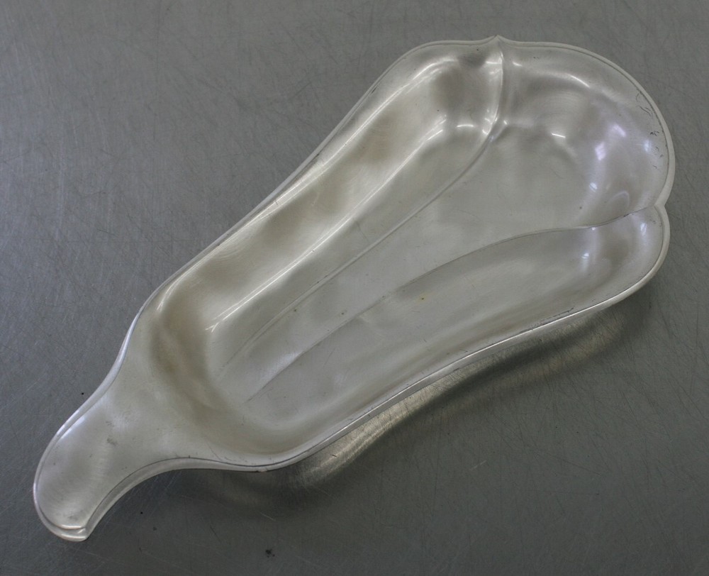 Vintage WMF-IKORA Silver Plated Tarnish Resistant Candy Dish Bowl 2/74 6421 **