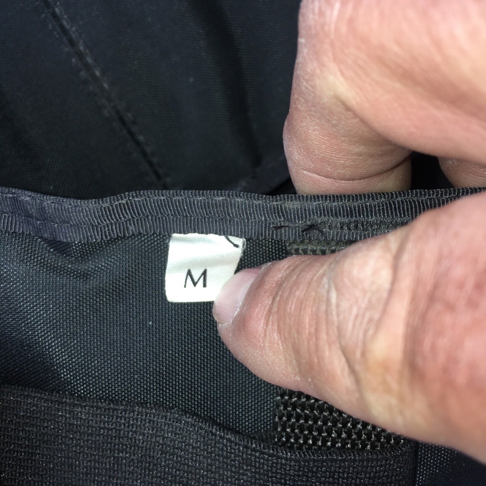 Dacor Enduro Buoyancy Compensator Vest Medium!!