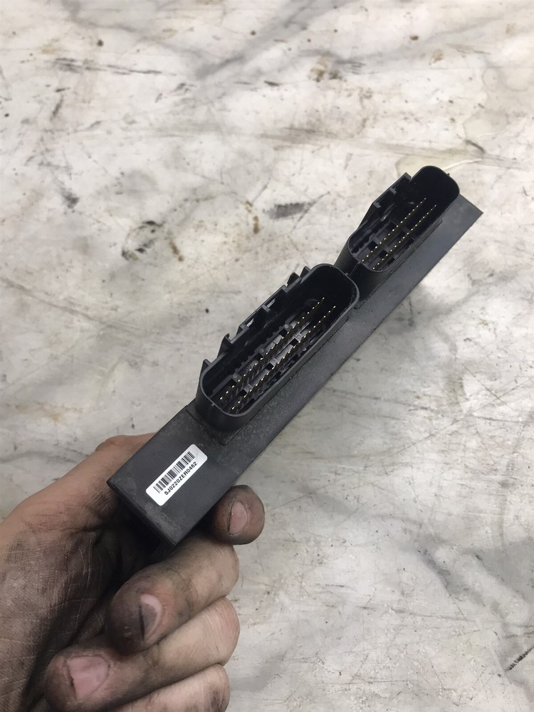 21 Zero SR ZF 14.4 Electric Motorcycle computer box module 40-08146