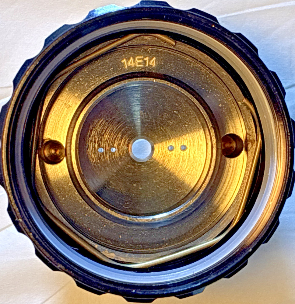 Devilbiss CONV-PRO-C1 AIR CAP PROC-120-C1-K
