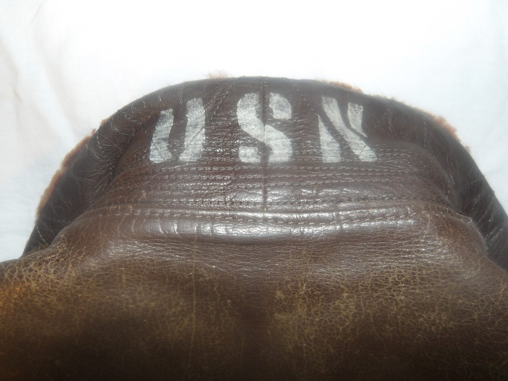 1940s Pritzker 55J14 Type GI Size 46