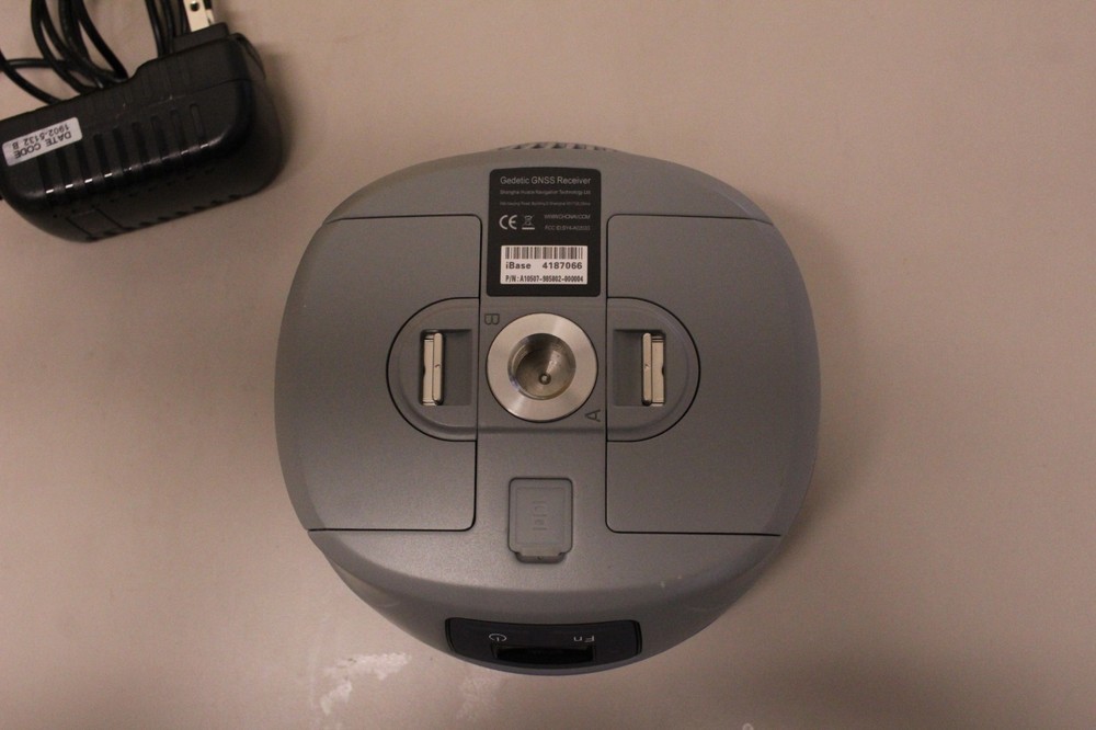 CHC iBase Base Station GNSS Receiver