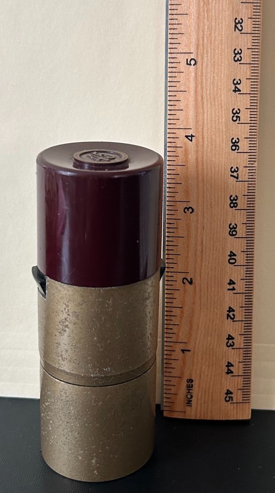 45 RPM Spindle Adaptor