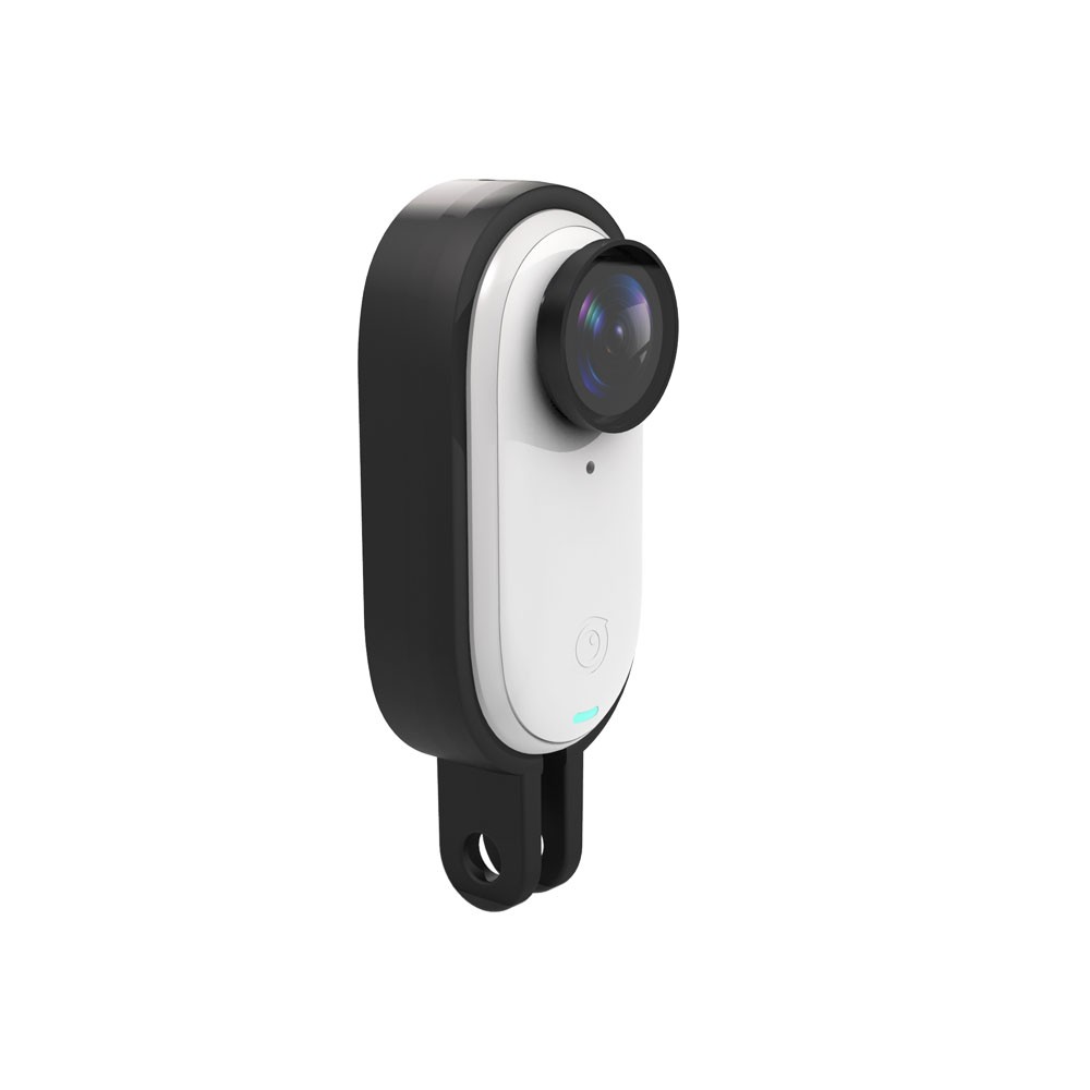 Protective Frame Extension Mount Adapter for Insta360 Go 3 Camera Accessories
