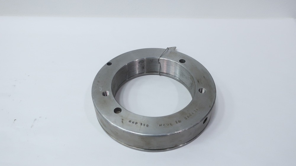 RKP 150 Hydraulic Nut
