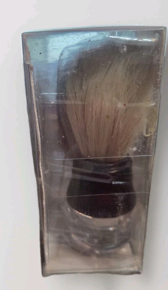 Shaving Brush & Soap Kit