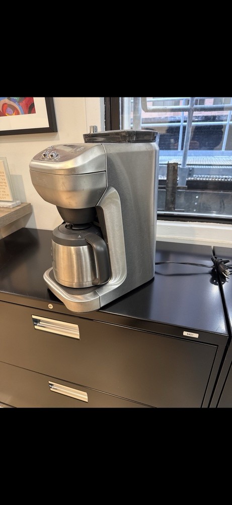 Breville Drip Coffee Maker