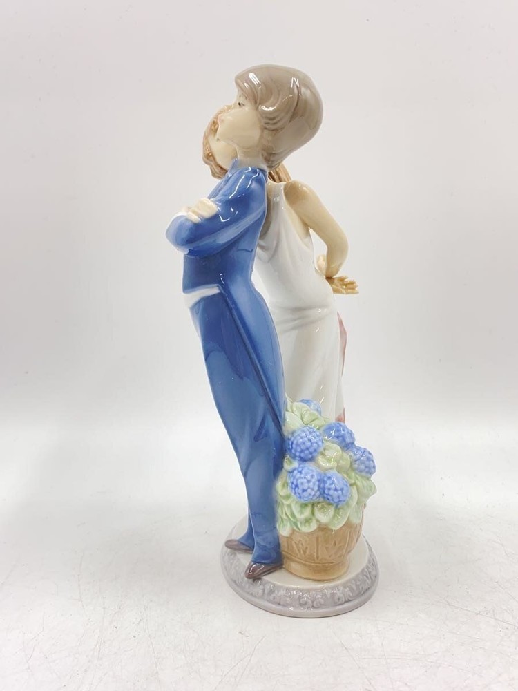 Lladro Interior Goods 5555 Used