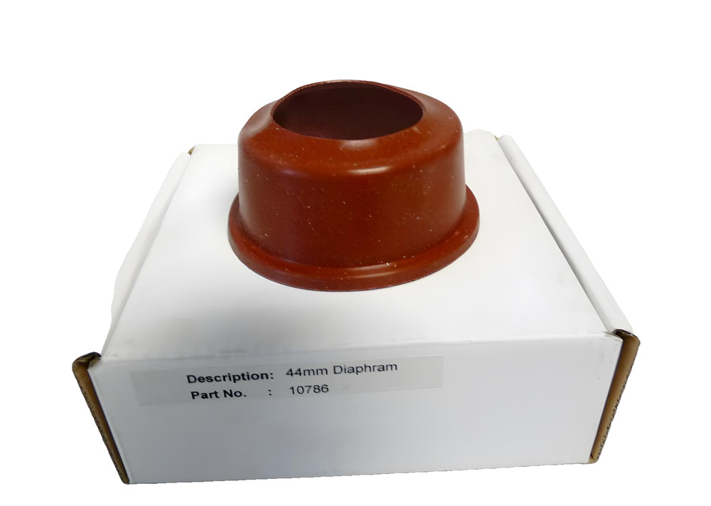 Wastegate Diaphragm 44mm