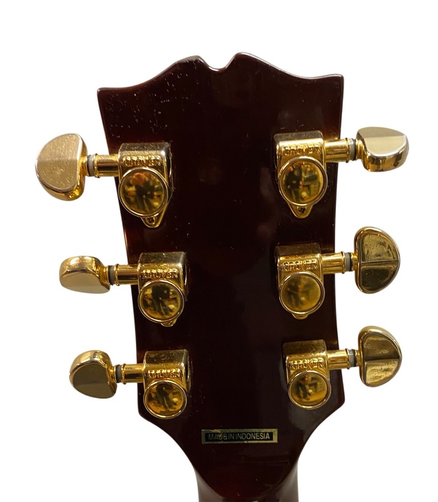 Mitchell MD-100S WFD (Excellent)