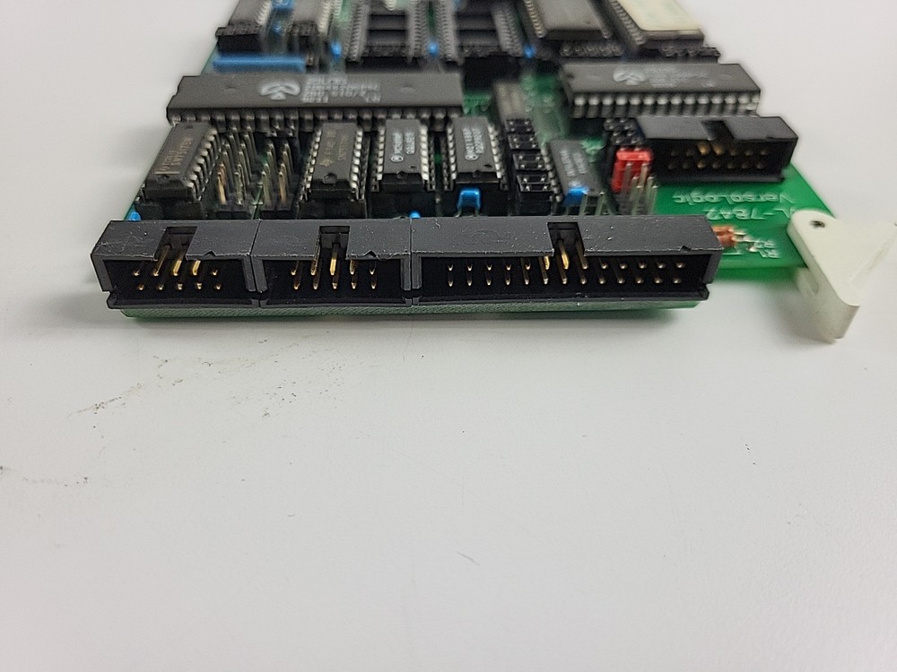 VersaLogic VL-7842b Rev 0