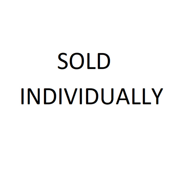 Genuine Ford Starter Bolt W704942-S437M