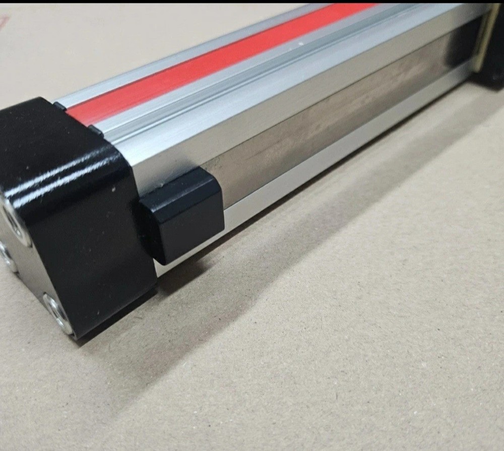 Origa System Plus Pneumatic Linear Actuator L=480mm 1