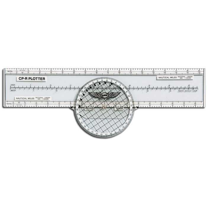 ASA Rotating Plotter | CP-R Plotter