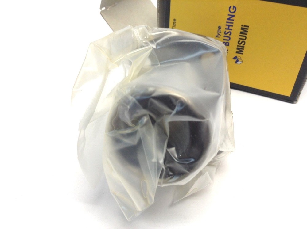 Misumi U-LHMCW0.75 Inch Flange Type Linear Bushing