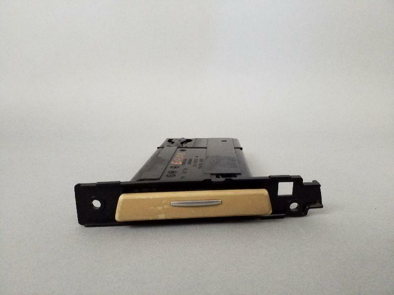 09 BMW BMW 335I Accessory Holders