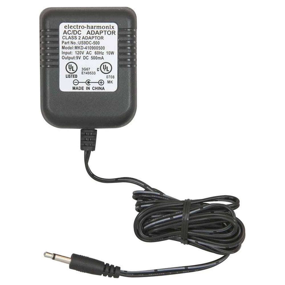 Electro-Harmonix US9DC-500 Power Adaptor