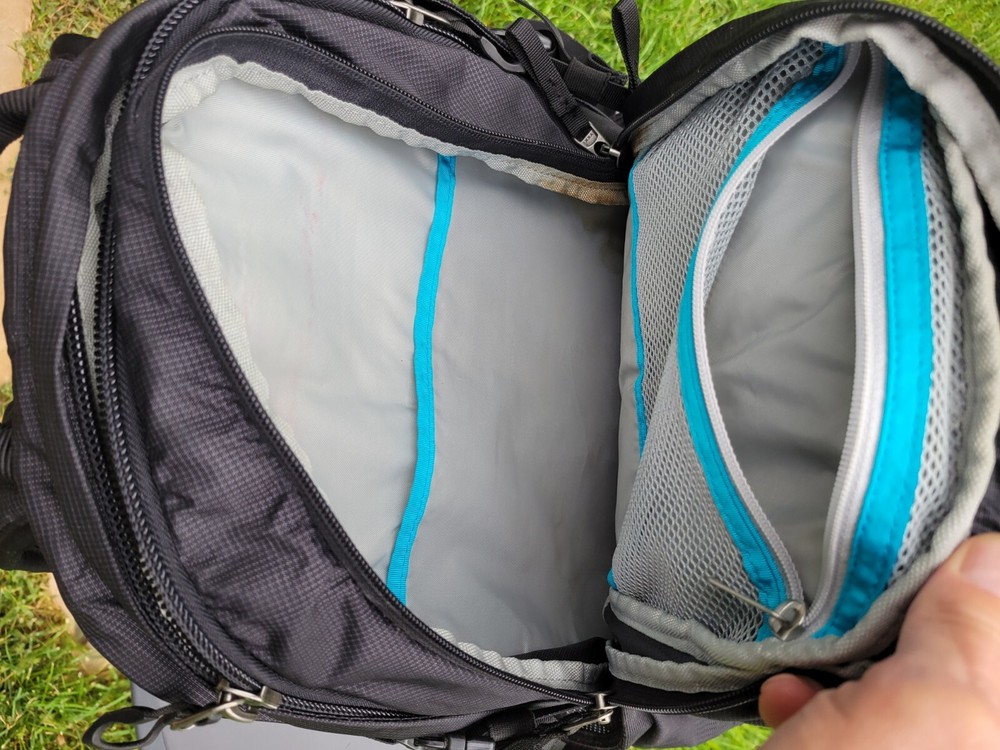 Thule EnRoute Escort 2 Daypack, 27 L, Black