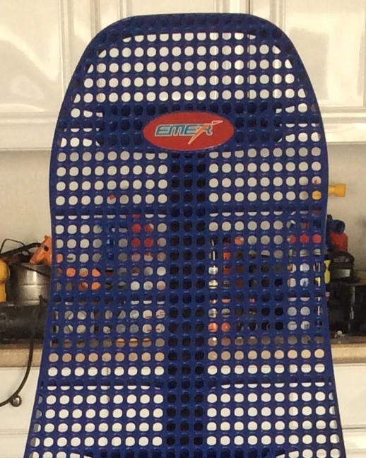 EMER Profession Chiropractor Inversion Table GREAT!