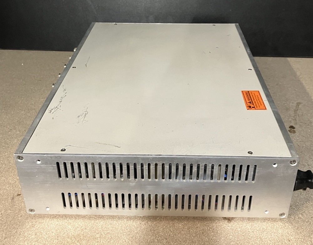 PicoForce Veeco Metrology Group Force Spectroscopy Control Module di