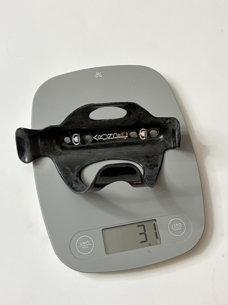 Arundel SideLoader Carbon Bottle Cage 31 g