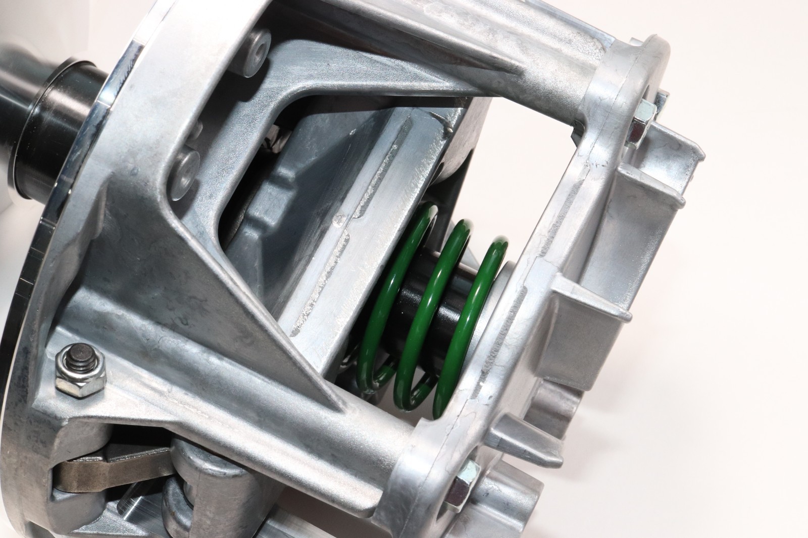 Kawasaki Mule Drive (Primary) Converter / Clutch Replaces 49093-0025 / 0023