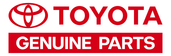 Toyota OEM 2009-2013 Corolla Front Windshield Wiper Inserts NEW Genuine