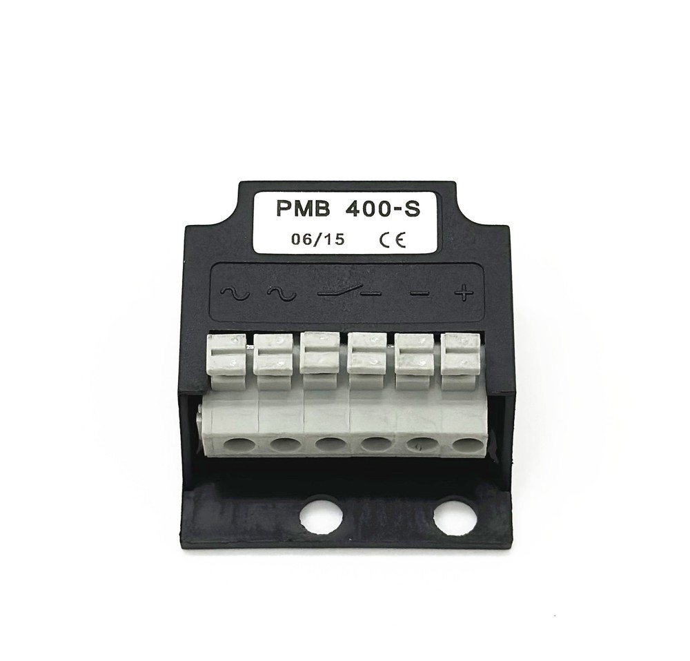 PMB 400-S 06/15 Full-Wave Brake Rectifier Device module