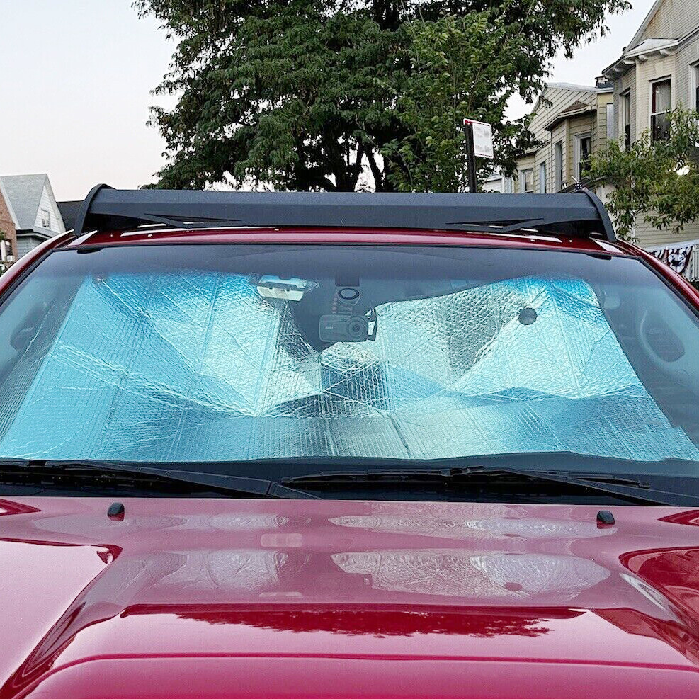 HECASA Roof Rack Cargo Luggage Carrier For Toyota Tacoma Double Cab 2005-2023