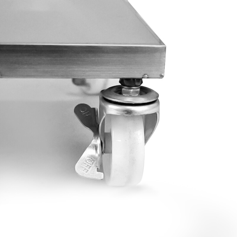 500KG Meat Cutting Machine Stainless Steel Commercial Meat Cutter Slicer