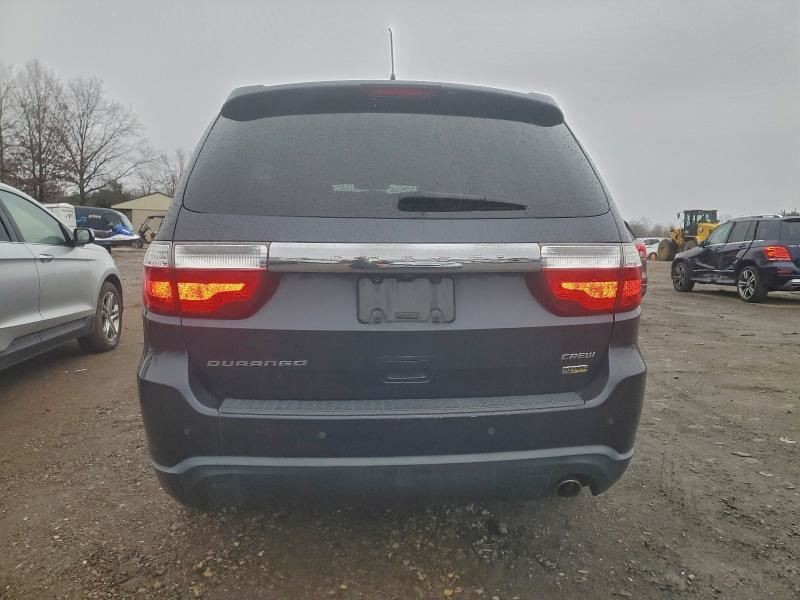 Air Cleaner 3.6L Fits 11-25 DURANGO 5073721