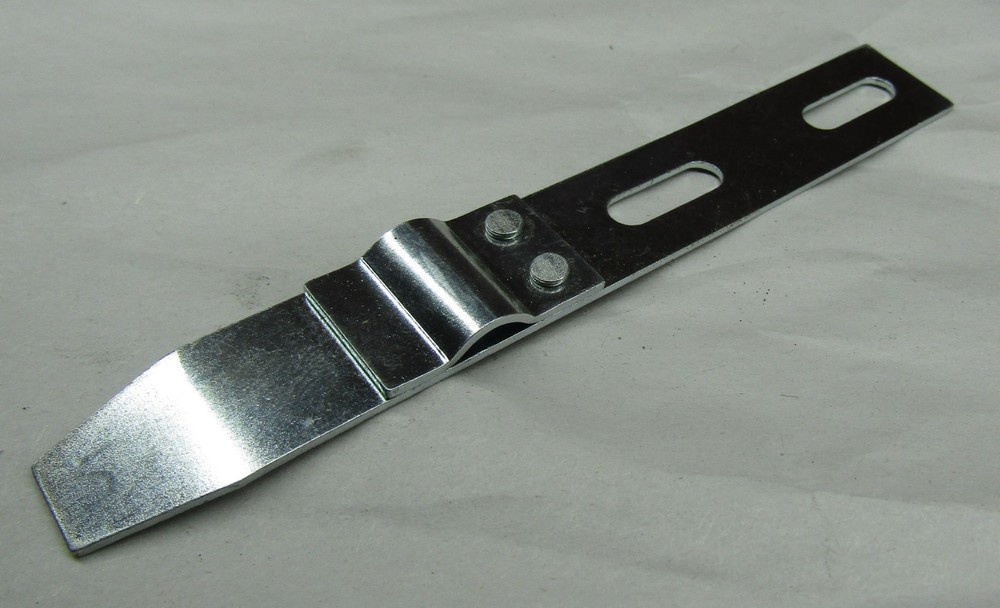 Novo Gas Engine Timer Finger Blade