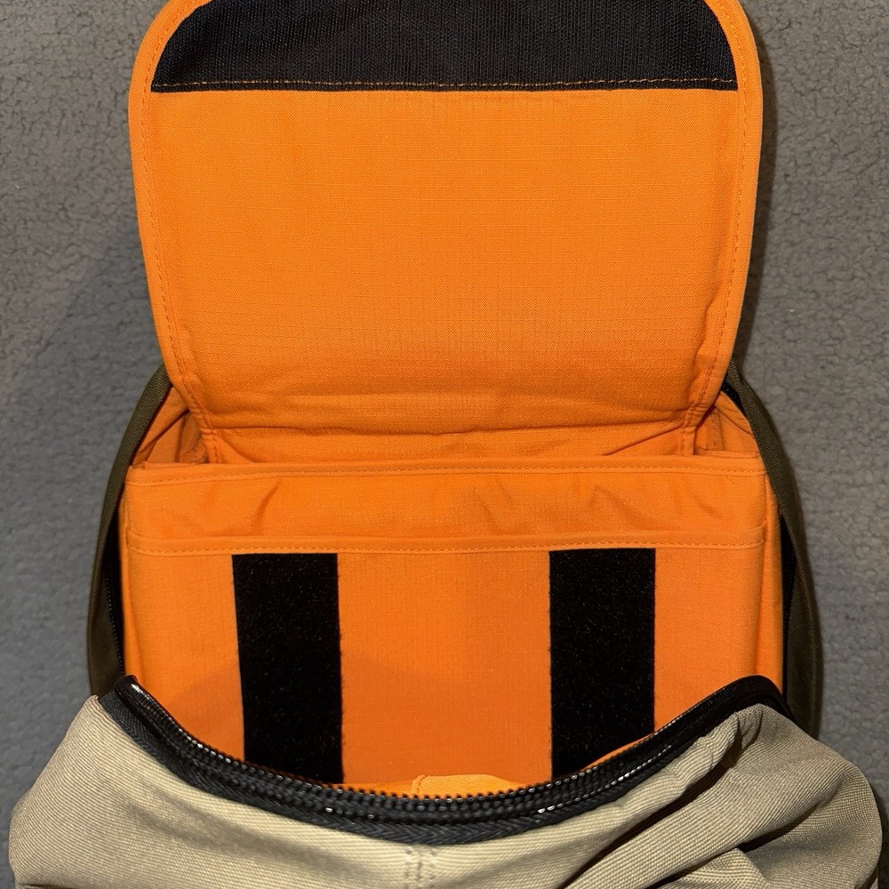 Crumpler The Sinking Barge Photo Backpack Multicolor