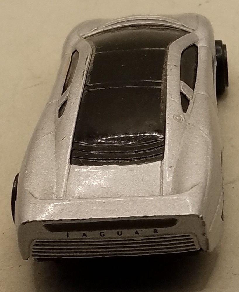 Maisto Jaguar XJ220