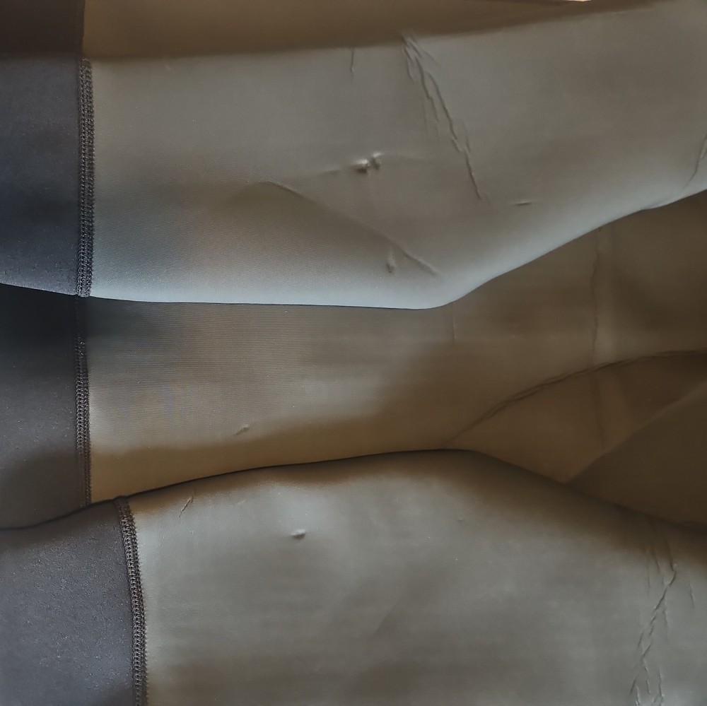 Hyperflex Playa 2mm Neoprene Jacket - Black