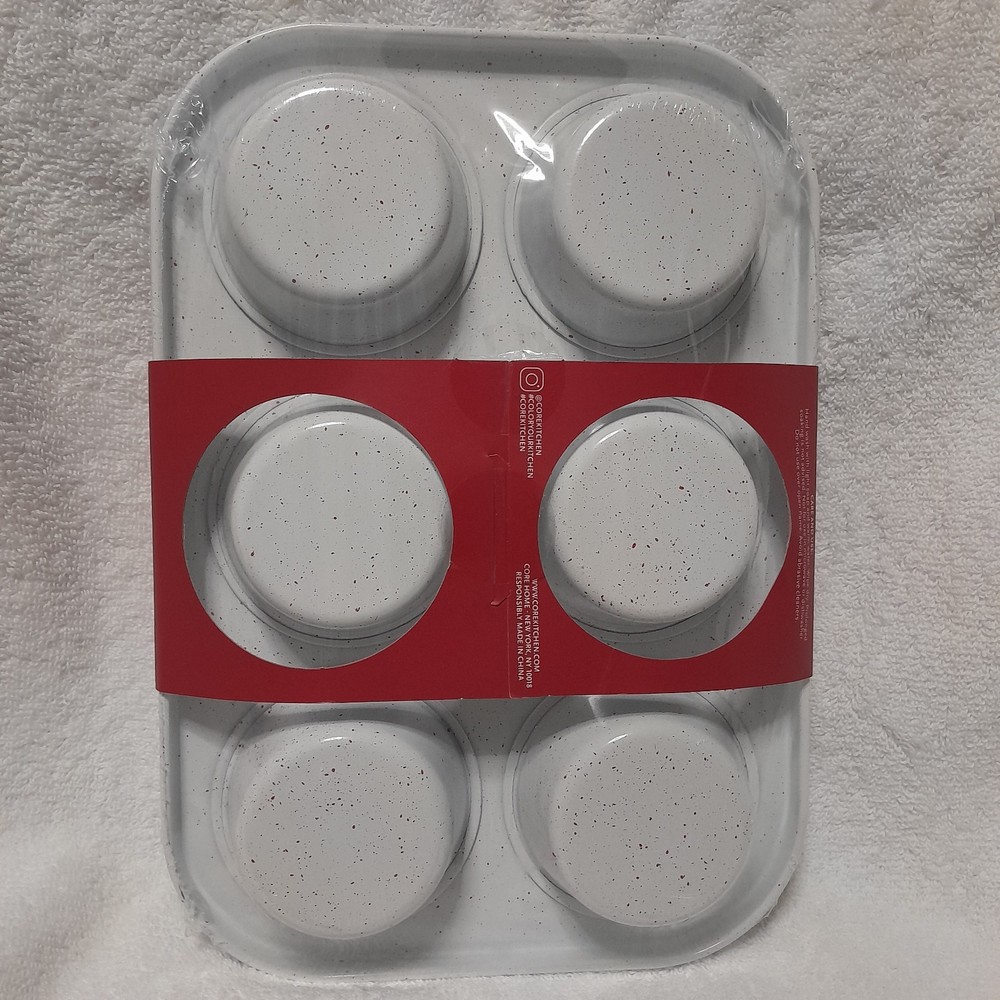 CORE KITCHEN 9 piece Non-Stick Baking Set NEW