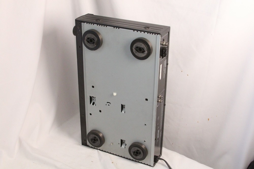 Yamaha TX-480 Tuner AM FM TESTED WORKING Stereo Electronics.