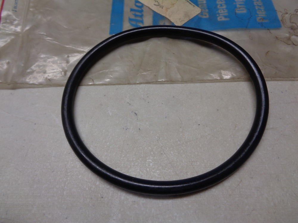 Atlas Copco O-ring 0663214500