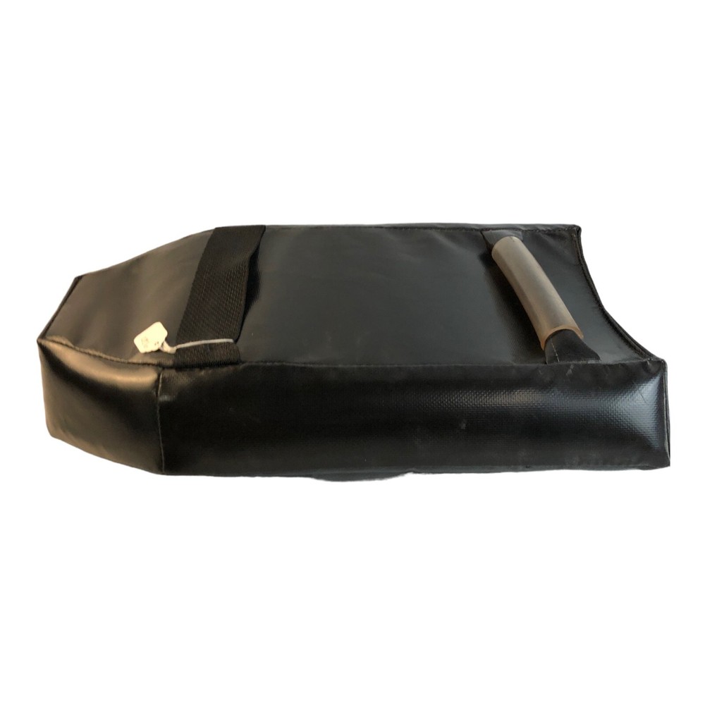 Muay Thai Forearm Shield Leather