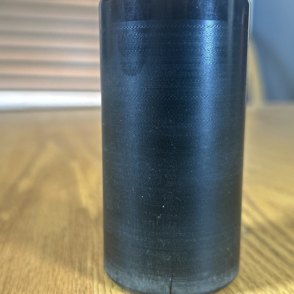 Edison Cylinder Record Tell Me With Your Eyes 9020 Albert Benzler Untested