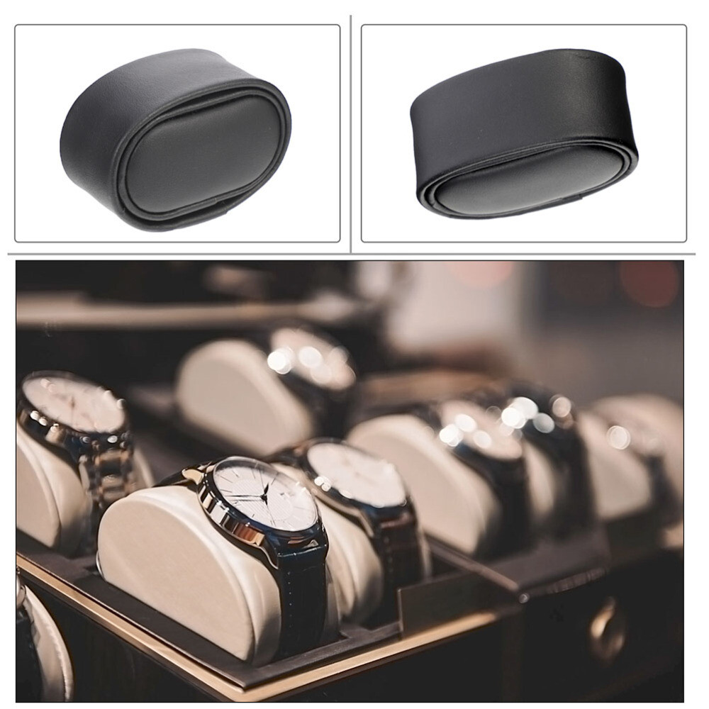 4Pcs Automatic Watch Winder Pillows Softer Small Watch Winder Pillows