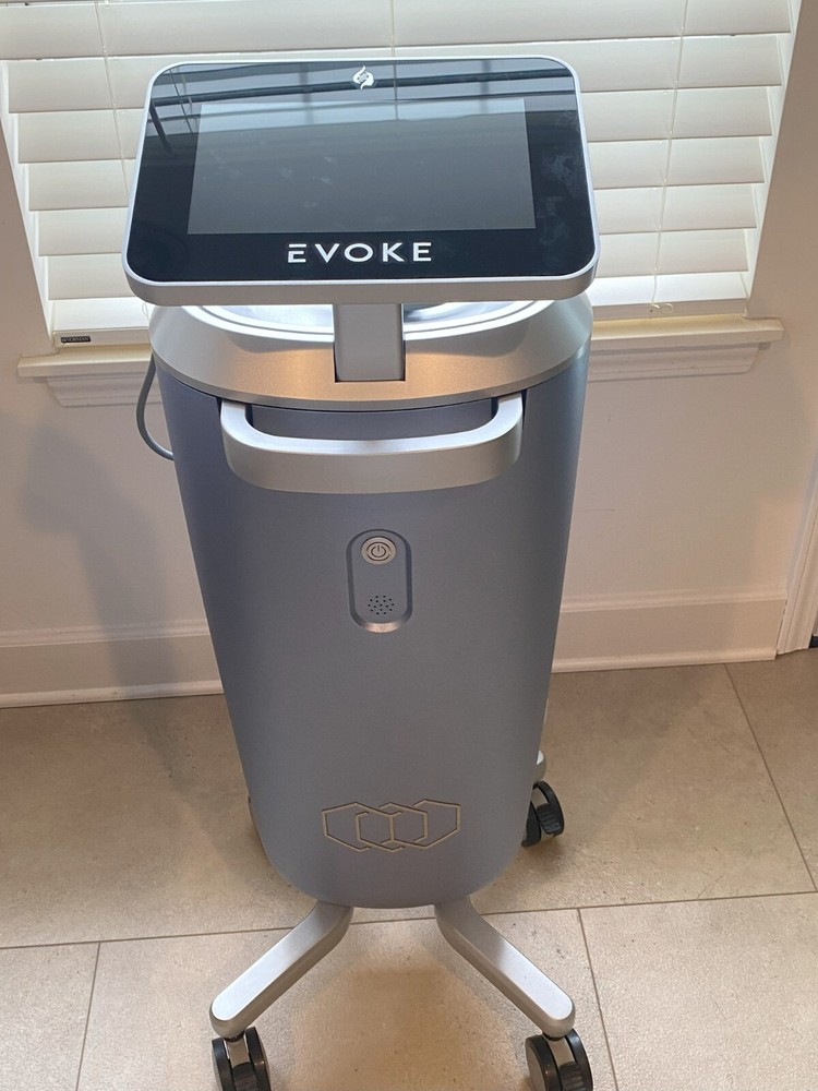 2020 Inmode Evoke Emface