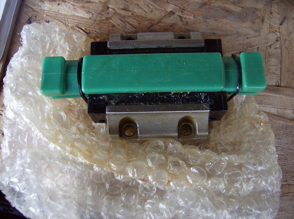 NSK LINEAR GUIDE LAS25FL